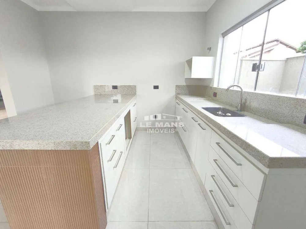 Casa de Condomínio, 3 quartos - Foto 7