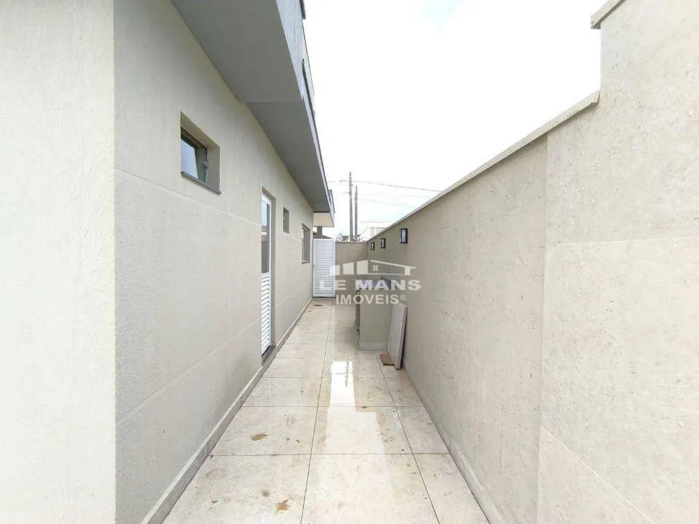Casa de Condomínio, 3 quartos - Foto 12