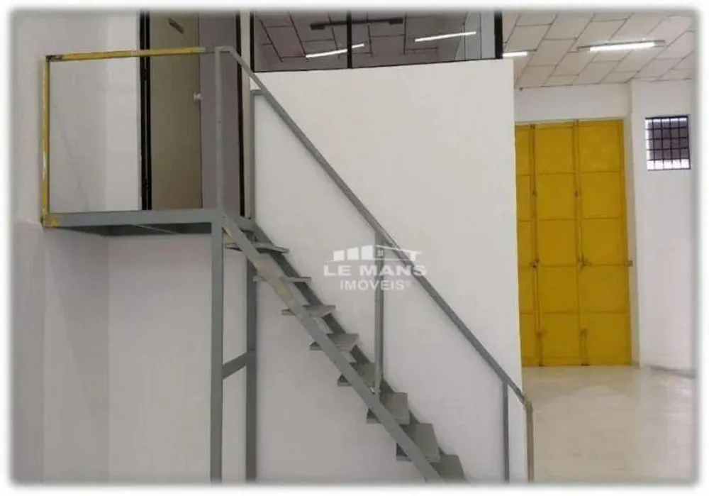 Depósito-Galpão, 370 m² - Foto 14