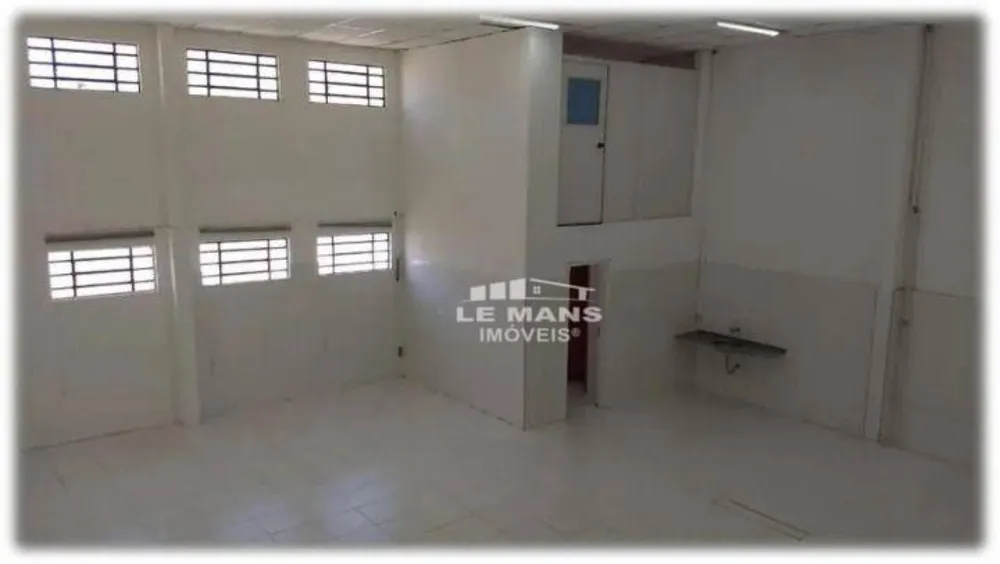 Depósito-Galpão, 370 m² - Foto 13