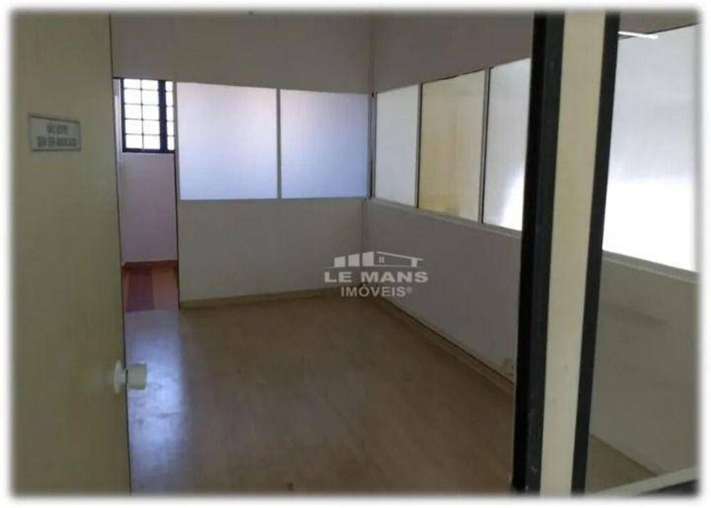 Depósito-Galpão-Armazém para alugar, 370m² - Foto 7