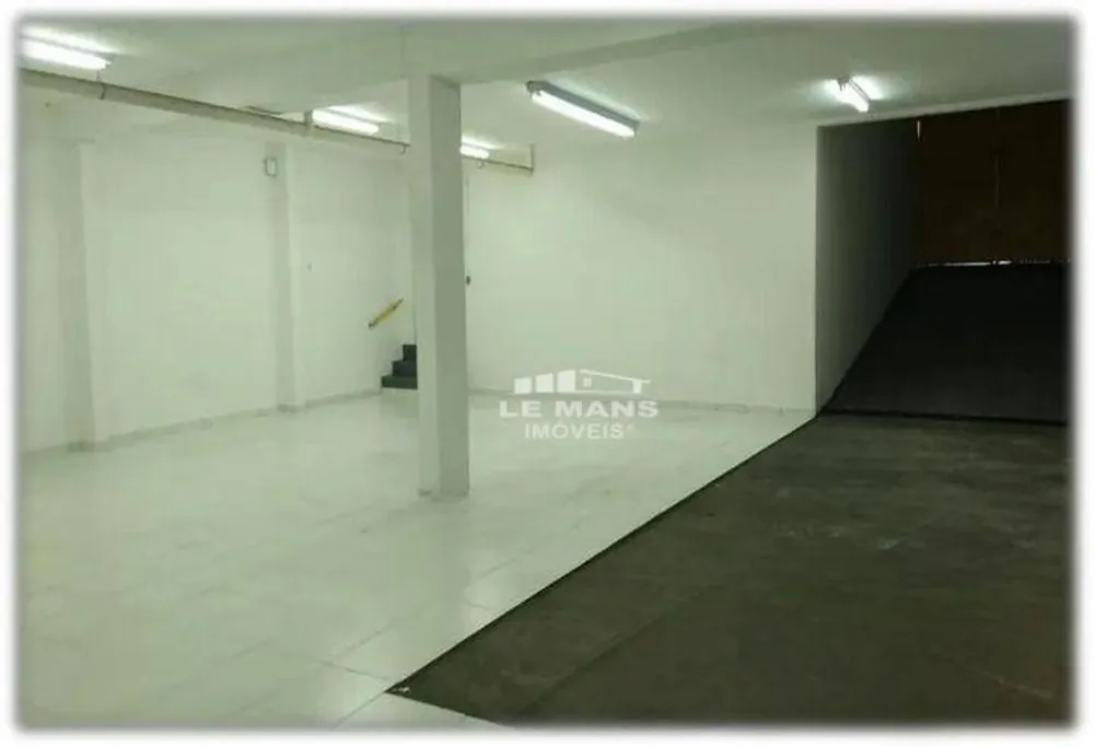 Depósito-Galpão, 370 m² - Foto 12