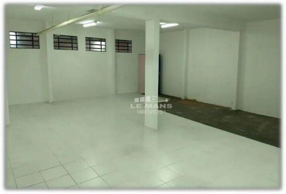 Depósito-Galpão-Armazém para alugar, 370m² - Foto 5