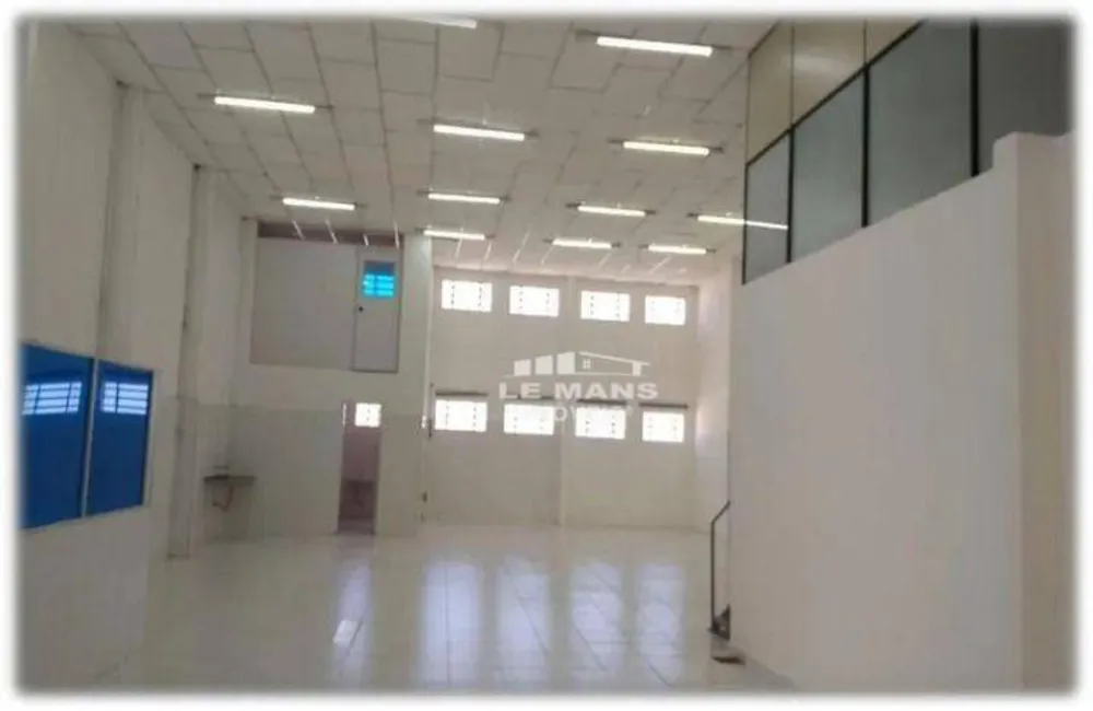 Depósito-Galpão, 370 m² - Foto 11
