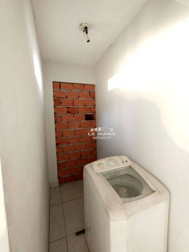 Casa, 3 quartos, 139 m² - Foto 6