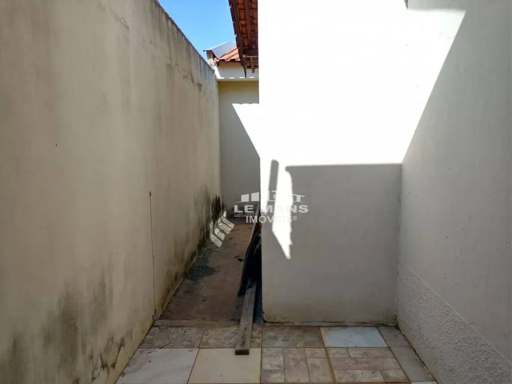 Casa, 3 quartos, 139 m² - Foto 8