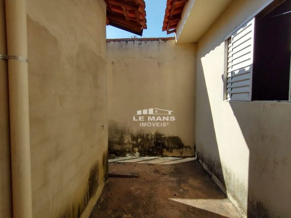 Casa, 3 quartos, 139 m² - Foto 7