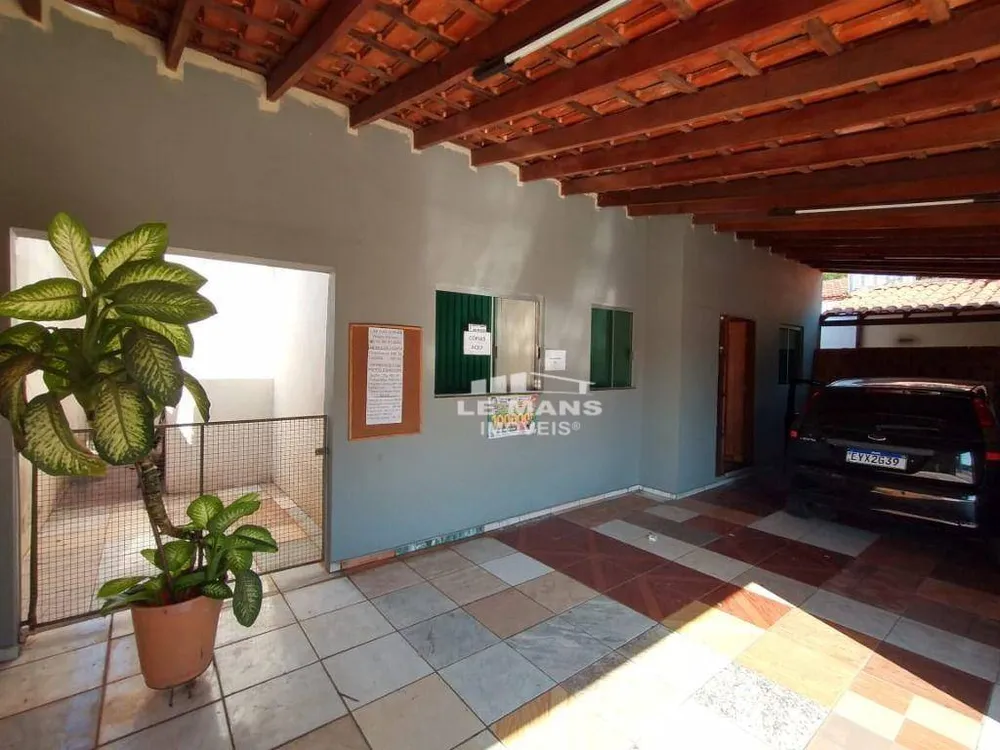 Casa, 3 quartos, 139 m² - Foto 1