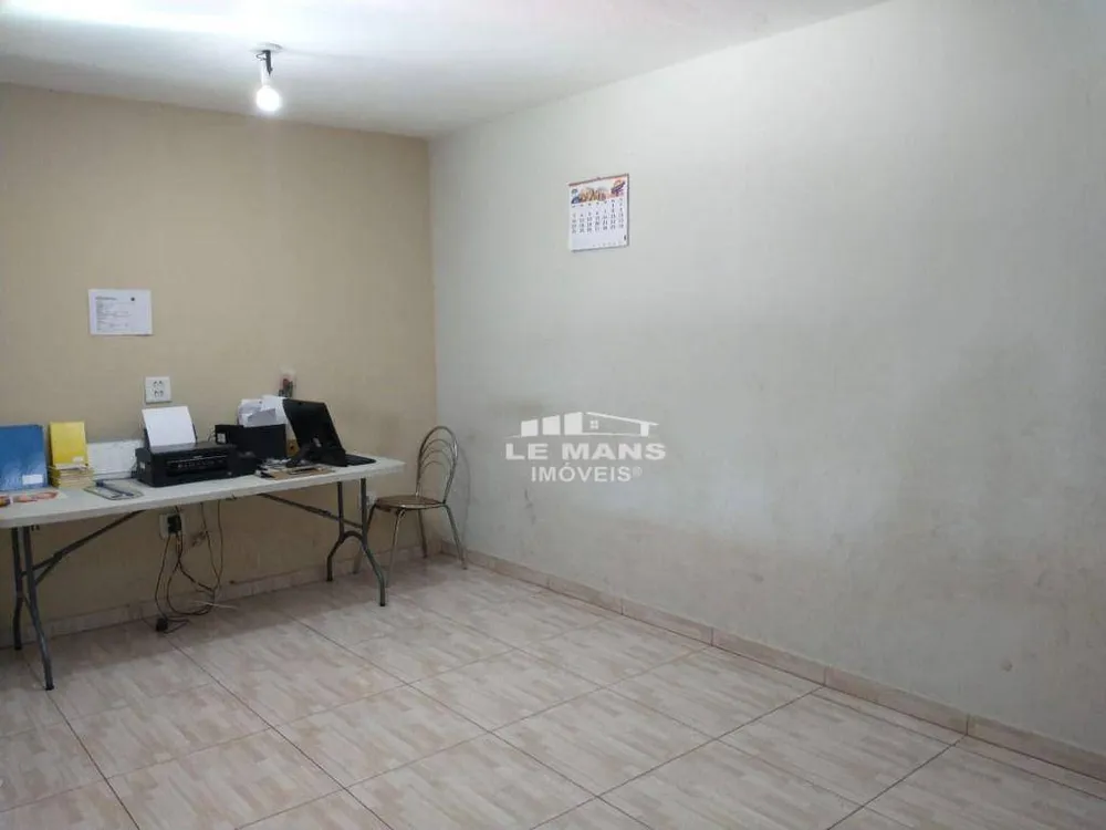 Casa, 3 quartos, 139 m² - Foto 2