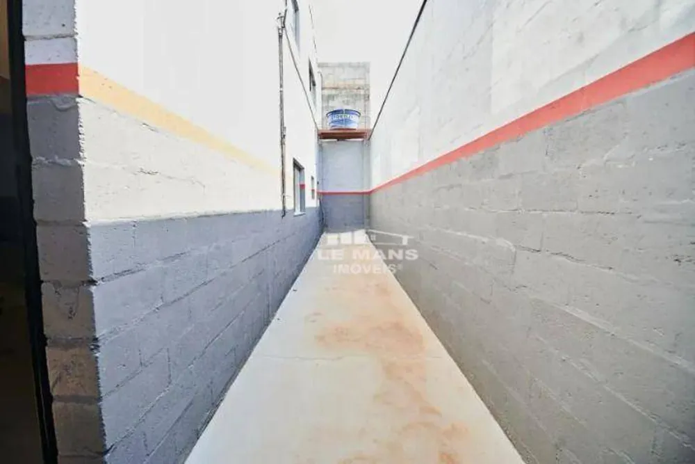 Depósito-Galpão, 390 m² - Foto 20