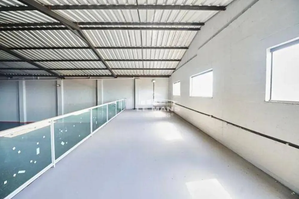 Depósito-Galpão, 390 m² - Foto 19