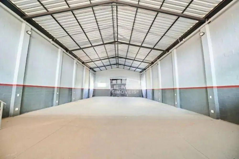 Depósito-Galpão, 390 m² - Foto 14
