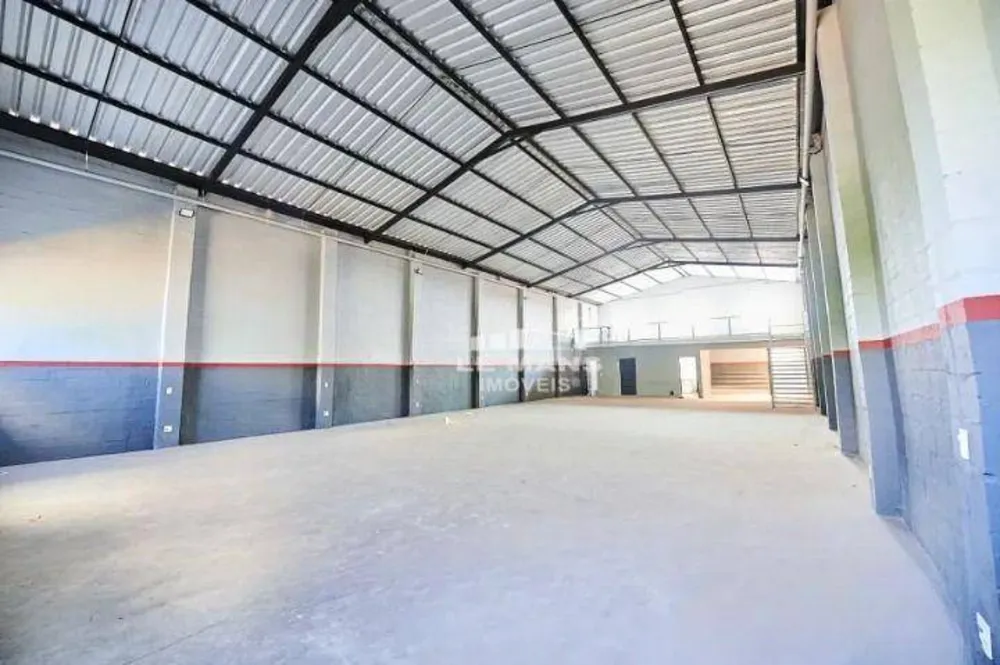 Depósito-Galpão, 390 m² - Foto 16