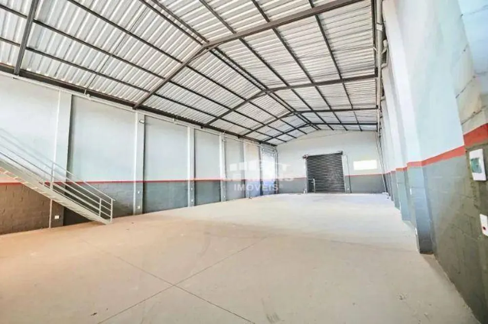 Depósito-Galpão, 390 m² - Foto 15