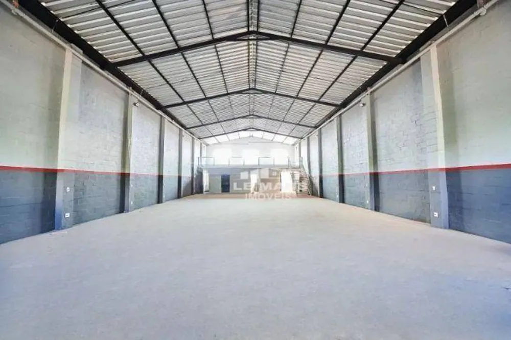 Depósito-Galpão, 390 m² - Foto 13