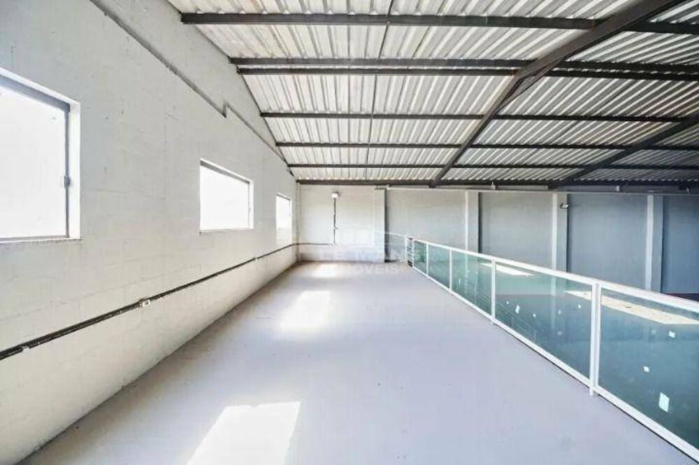 Depósito-Galpão-Armazém para alugar, 390m² - Foto 9