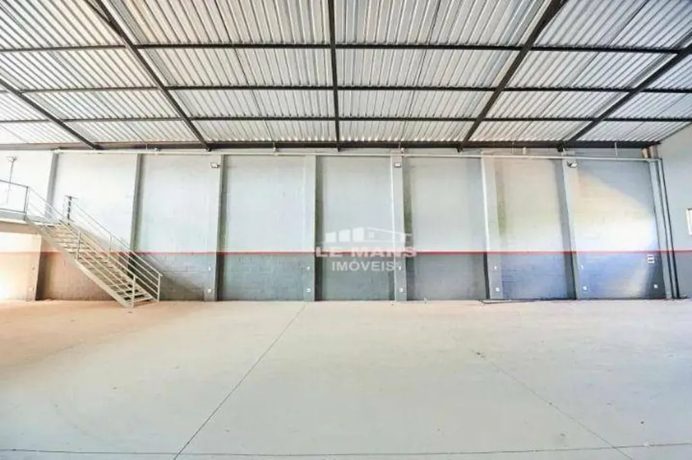 Depósito-Galpão, 390 m² - Foto 18
