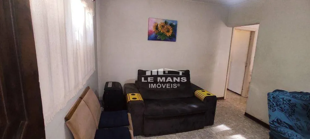 Casa, 2 quartos, 78 m² - Foto 1