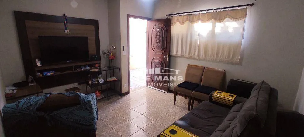 Casa, 2 quartos, 78 m² - Foto 3