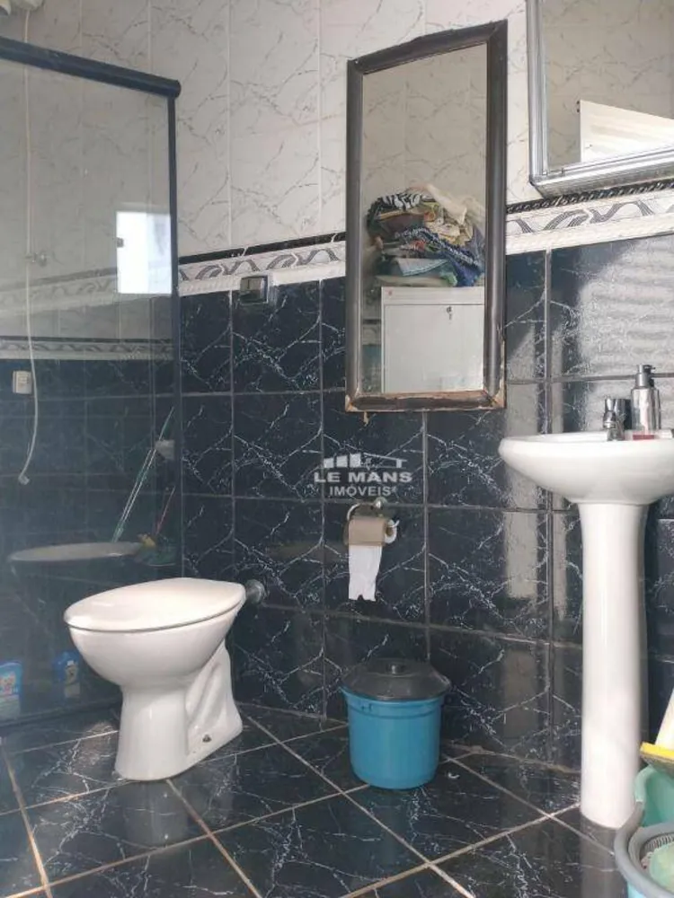 Casa, 1 quarto, 189 m² - Foto 20