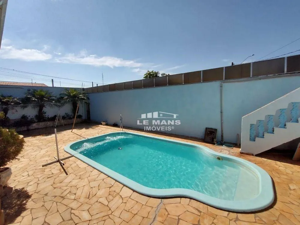 Casa, 1 quarto, 189 m² - Foto 14