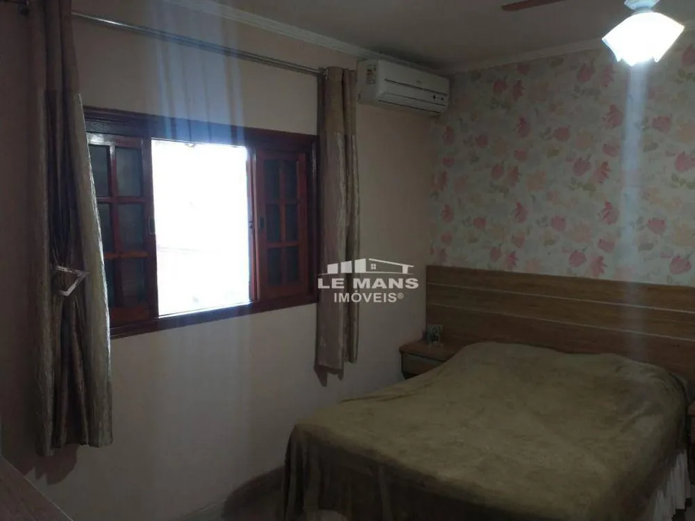 Casa, 1 quarto, 189 m² - Foto 18