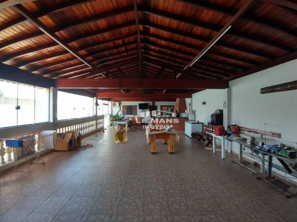 Casa, 1 quarto, 189 m² - Foto 15