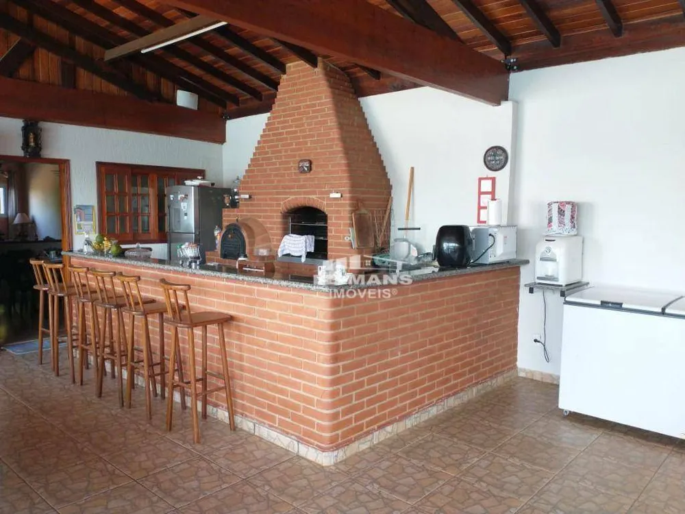 Casa, 1 quarto, 189 m² - Foto 16
