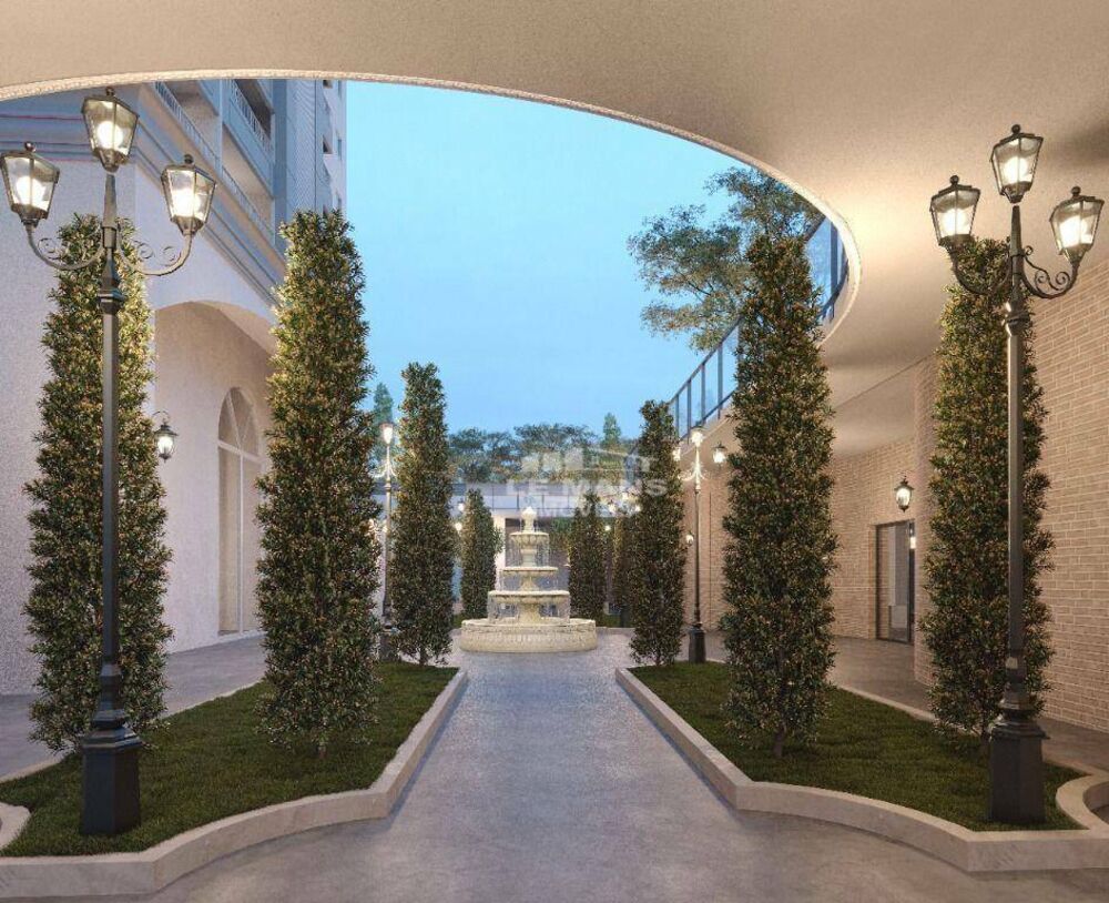 Apartamento à venda com 4 quartos, 172m² - Foto 5