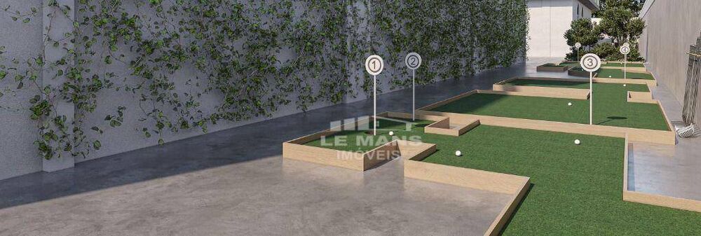 Apartamento à venda com 4 quartos, 172m² - Foto 3