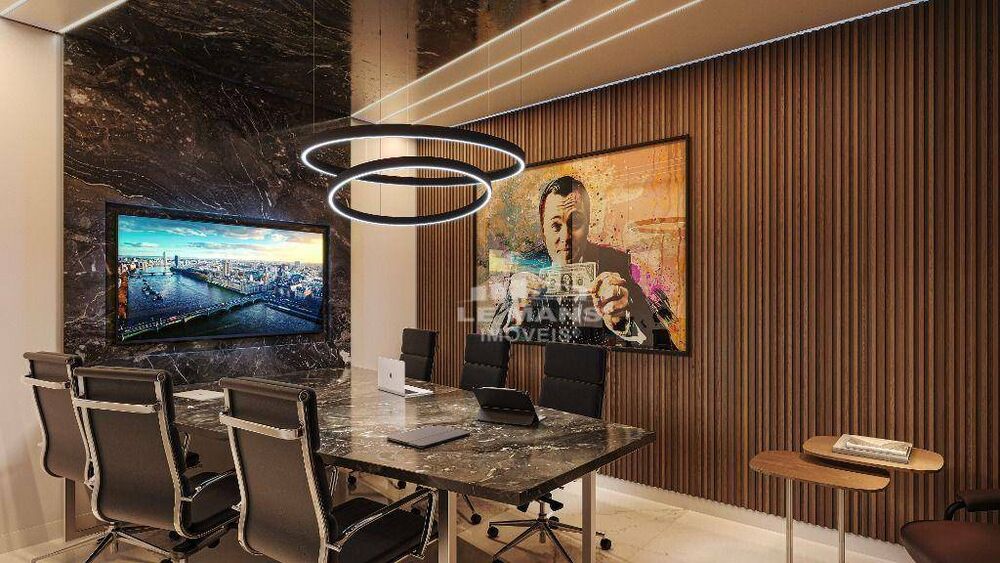 Apartamento à venda com 4 quartos, 172m² - Foto 2