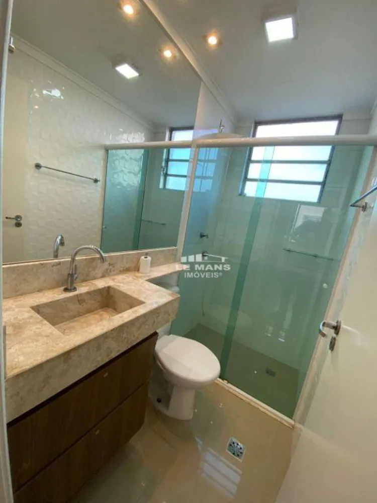 Apartamento, 2 quartos, 45 m² - Foto 6