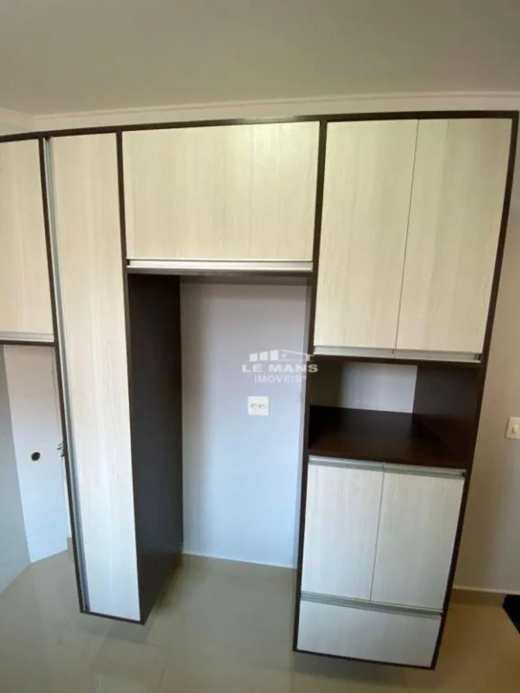 Apartamento, 2 quartos, 45 m² - Foto 5