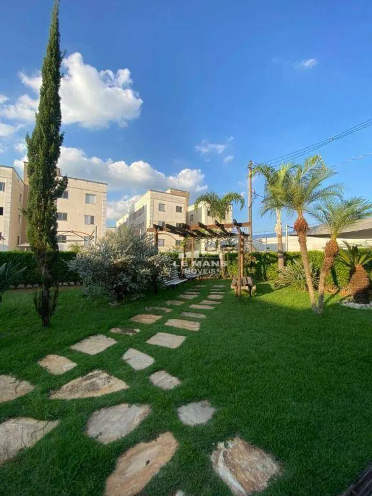 Apartamento, 2 quartos, 45 m² - Foto 8