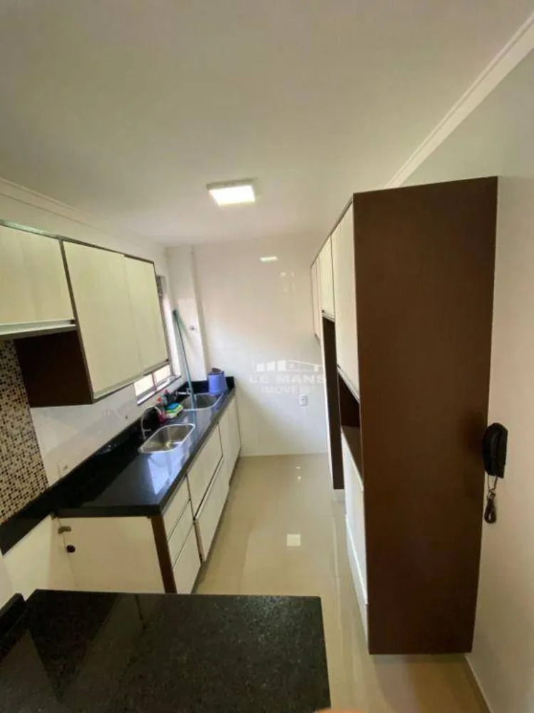 Apartamento, 2 quartos, 45 m² - Foto 3