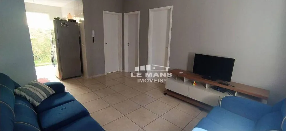 Apartamento, 2 quartos, 45 m² - Foto 2