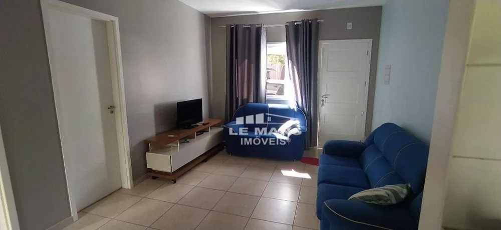 Apartamento, 2 quartos, 45 m² - Foto 3