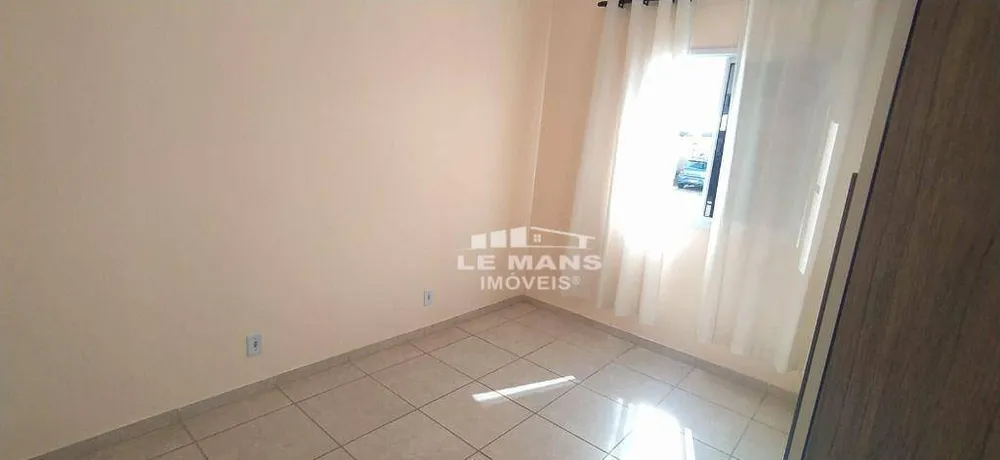 Apartamento, 2 quartos, 45 m² - Foto 4