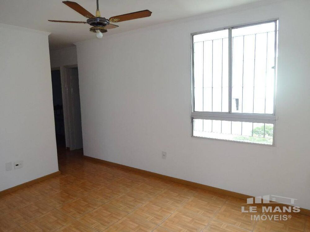 Apartamento à venda com 2 quartos, 54m² - Foto 3