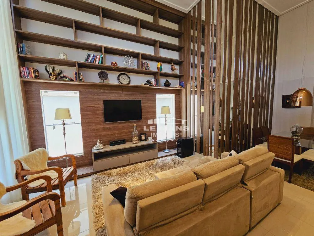 Casa de Condomínio, 3 quartos - Foto 5