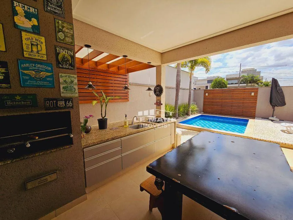 Casa de Condomínio, 3 quartos - Foto 7