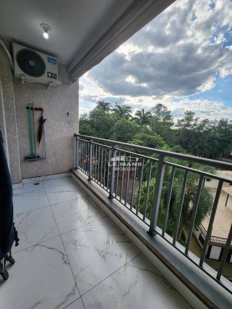Apartamento, 2 quartos, 58 m² - Foto 3