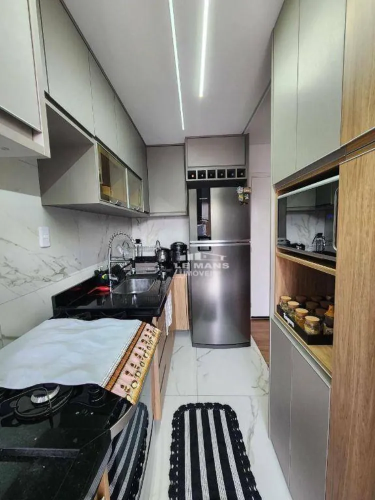 Apartamento, 2 quartos, 58 m² - Foto 7
