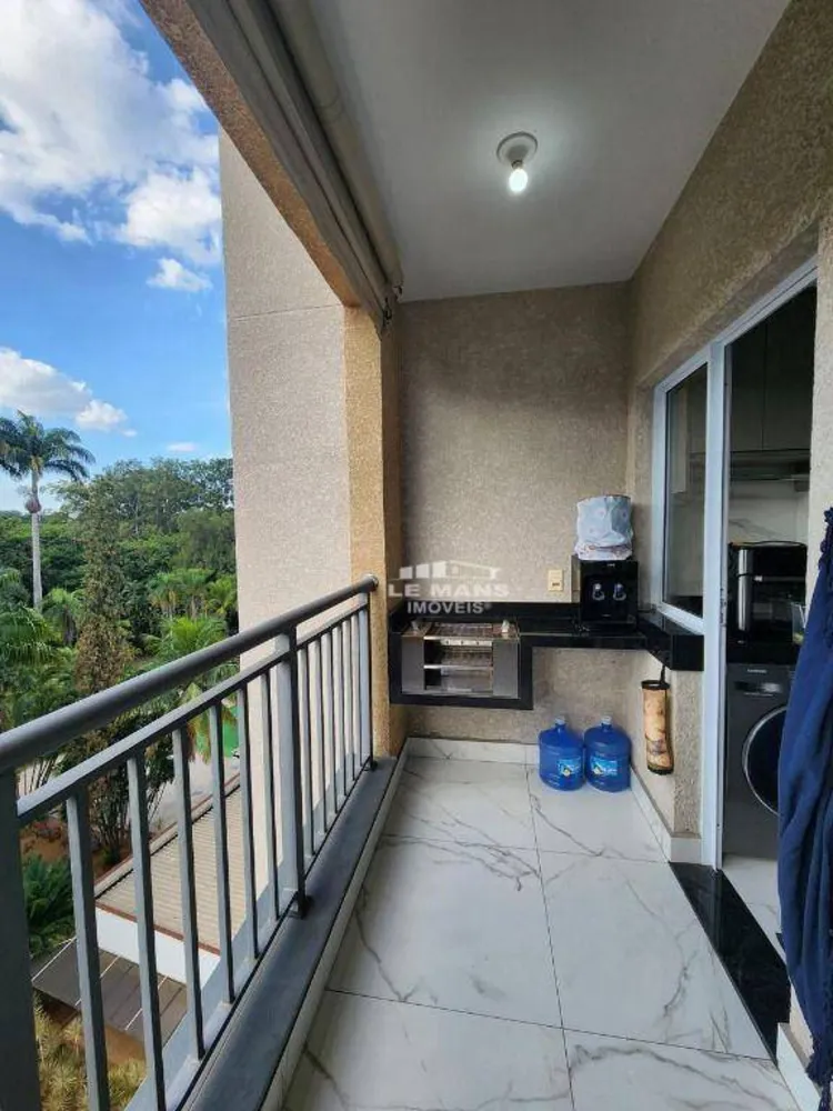 Apartamento, 2 quartos, 58 m² - Foto 6