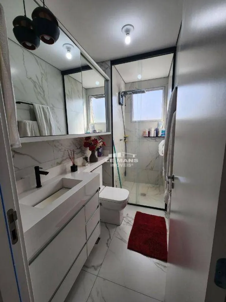 Apartamento, 2 quartos, 58 m² - Foto 4