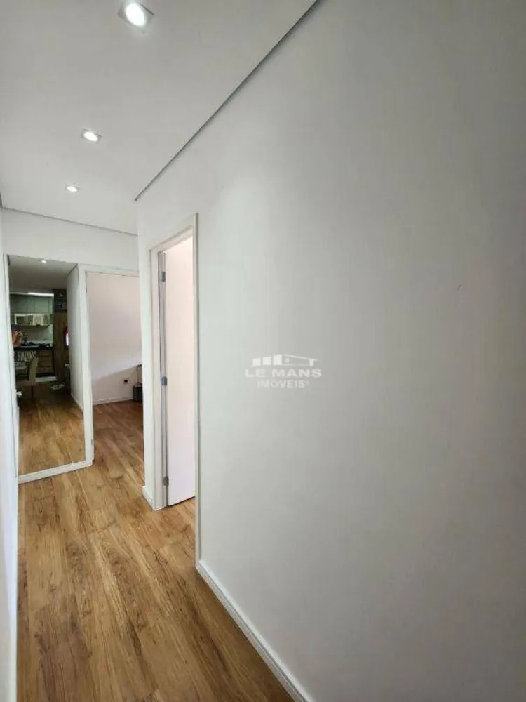 Apartamento, 2 quartos, 58 m² - Foto 5