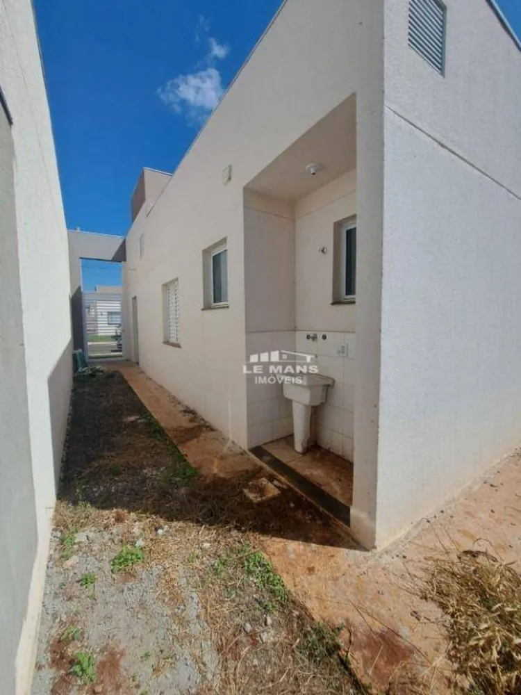 Casa de Condomínio, 2 quartos - Foto 7
