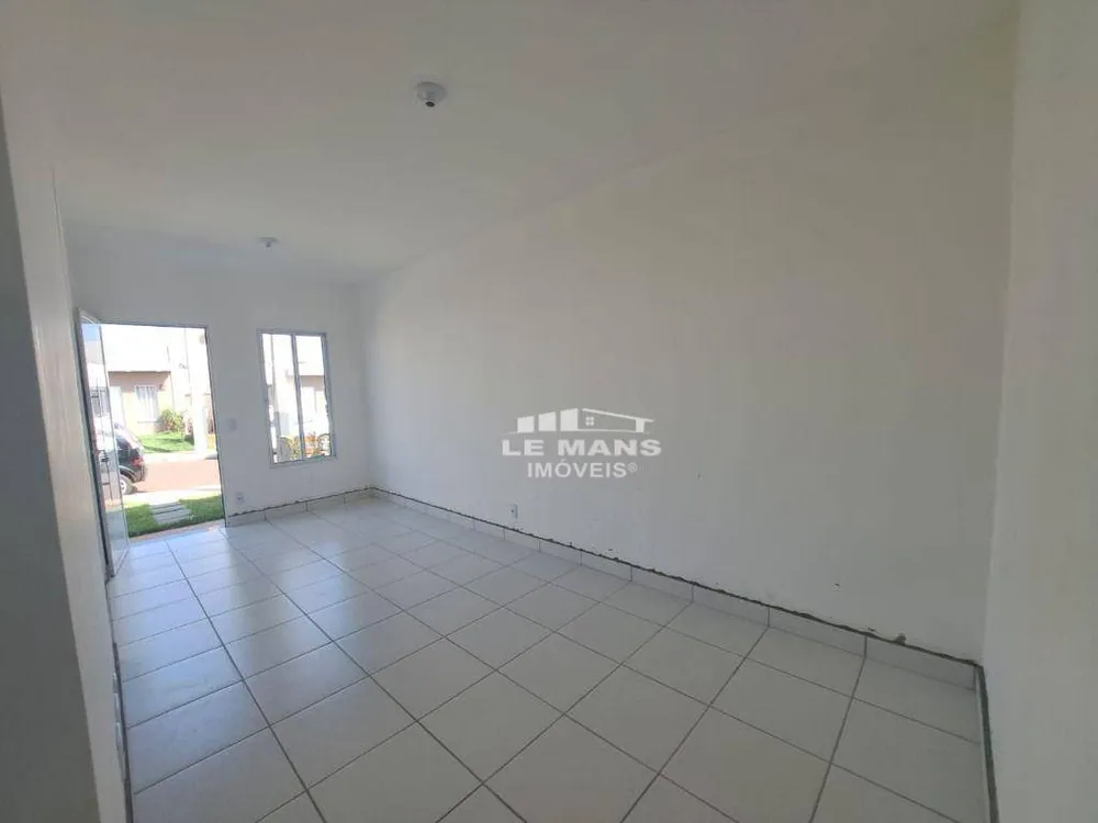 Casa de Condomínio, 2 quartos - Foto 1