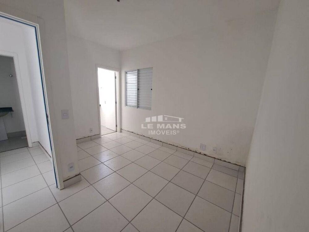 Casa de Condomínio à venda com 2 quartos, 62m² - Foto 1