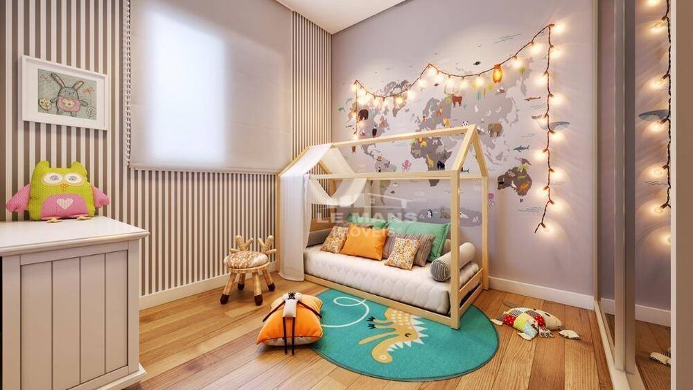 Casa de Condomínio à venda com 2 quartos, 62m² - Foto 4